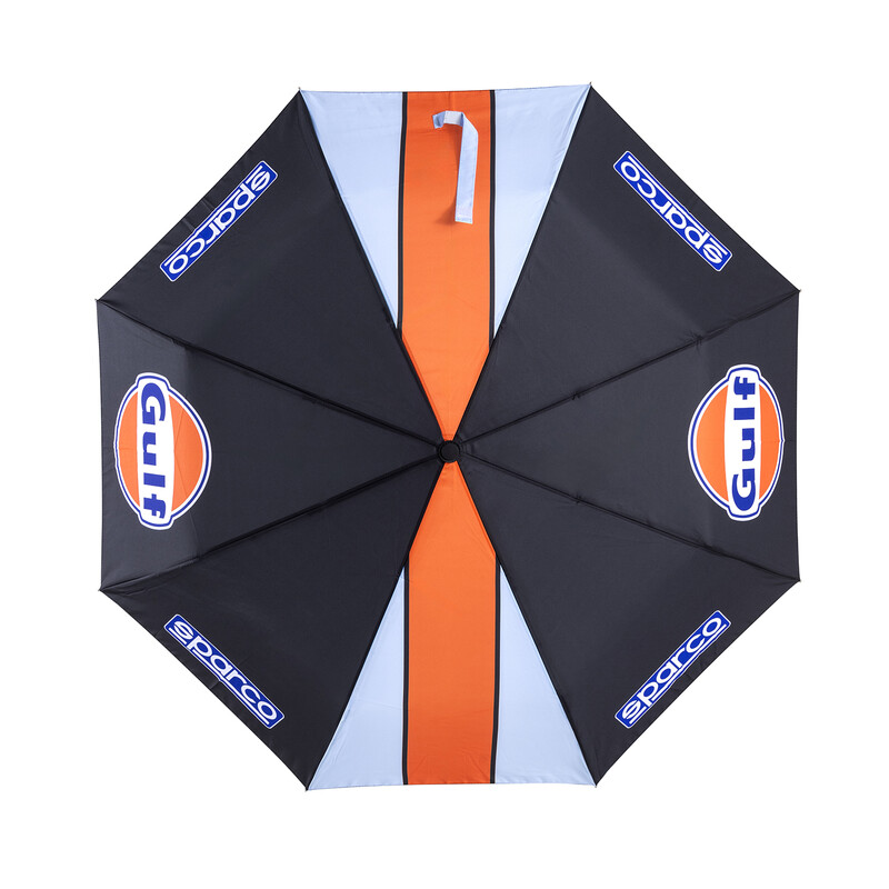 Parapluie Pliant Sparco Gulf