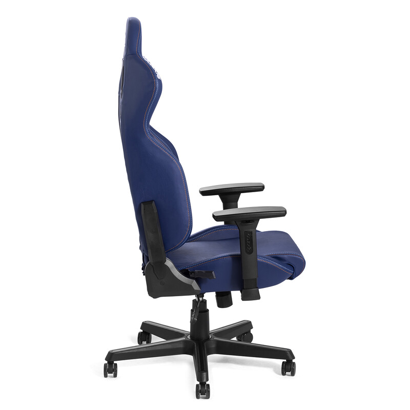 Siège Baquet de Bureau Sparco Icon Gulf