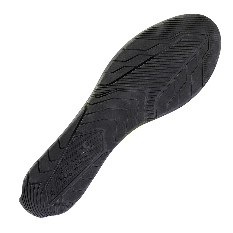 Bottines Karting Sparco K-Prime Rouges & Noires (FIA 8877-2022)