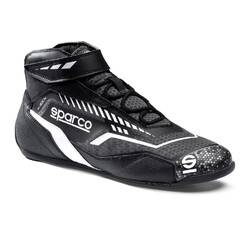 Bottines Karting Sparco K-Rock Noires & Grises
