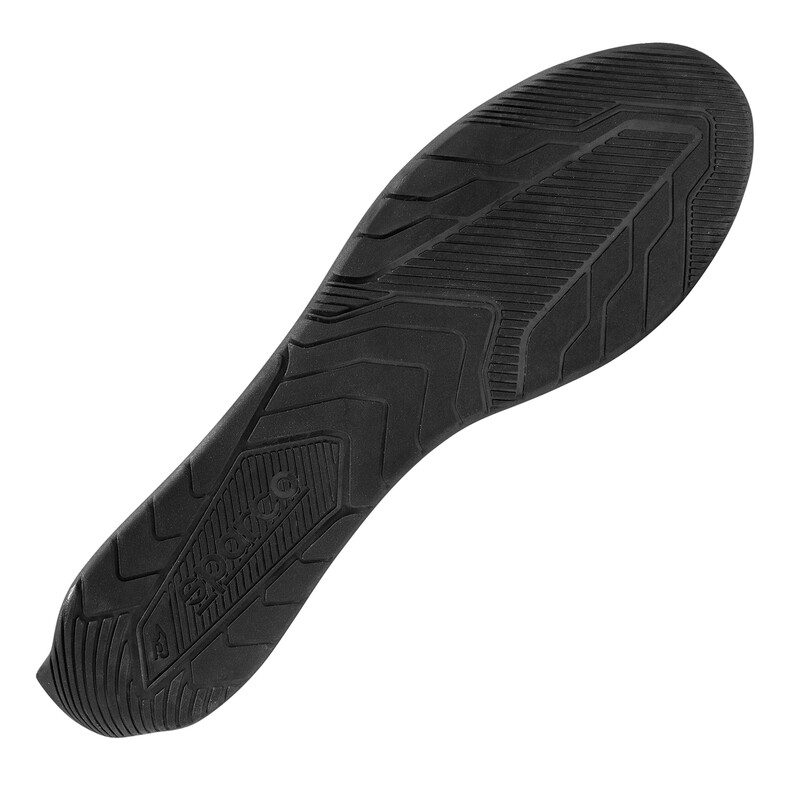 Bottines Sparco Skid Noires (FIA)