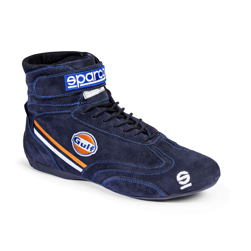 Bottines Sparco Top Gulf (FIA)