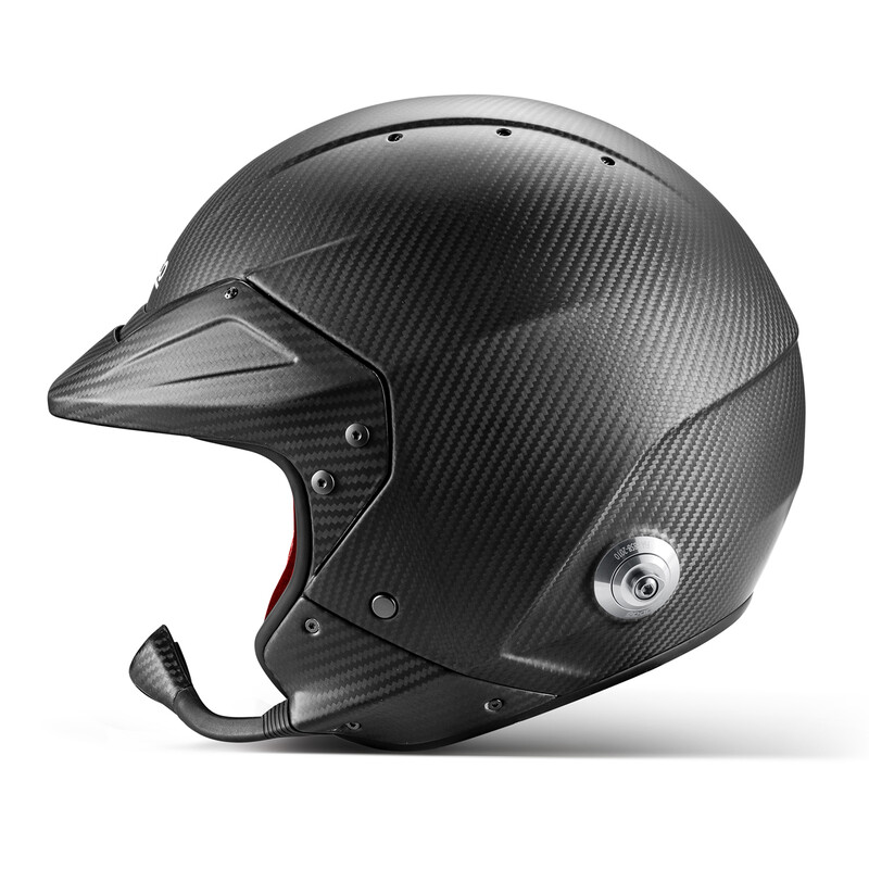 Casque\u0020Sparco\u0020Flux\u0020RJ\u002Di\u0020Carbon\u0020\u0028FIA\u0029