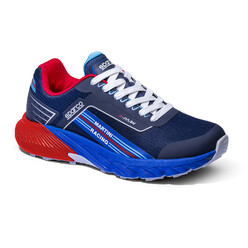 Chaussures de Mécanicien Sparco S-Park Martini Racing