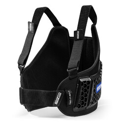 Gilet Protège-Côtes Karting Sparco Pro-Shell
