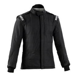 Veste Mécanicien Sparco (FIA 8867-2016)
