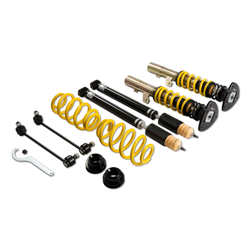 Combinés Filetés ST XTA pour BMW M3 E90 / E92 (2007+)