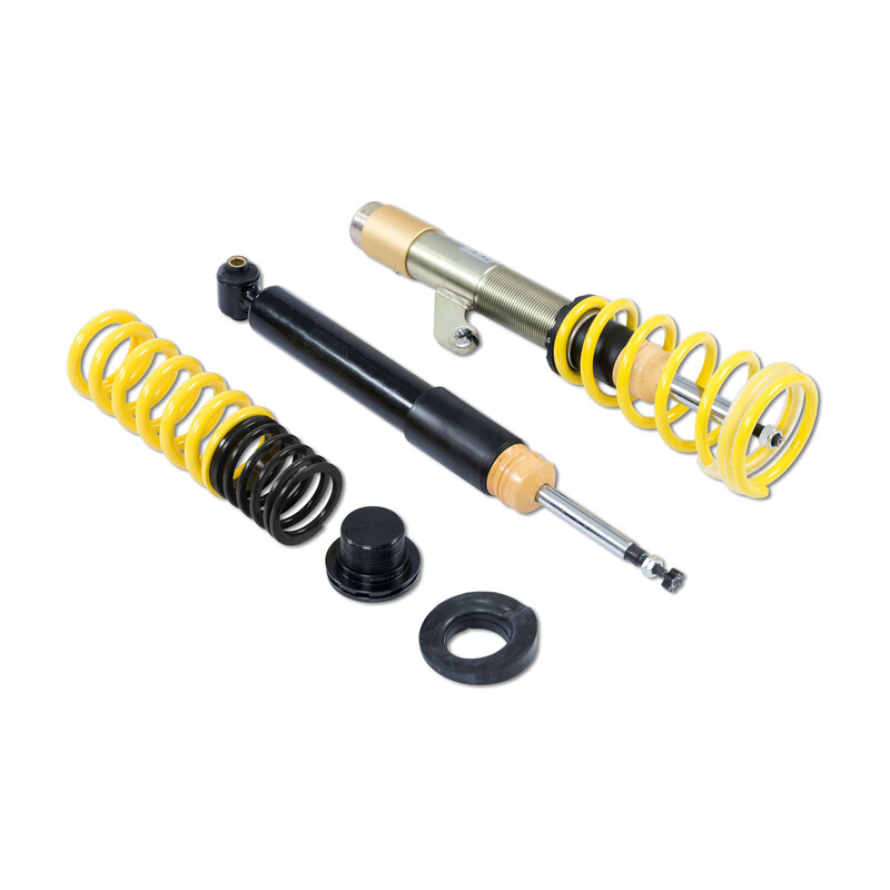 Combinés Filetés ST XA pour Subaru Impreza GC / GF dont GT Turbo (92-00)