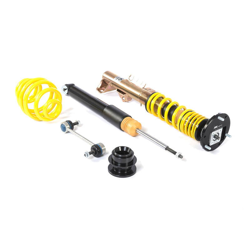 Combinés Filetés ST XTA pour VW Golf 6 (2008+)