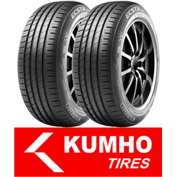 Pneus Kumho HS51 225/50 R16 92W (la paire)