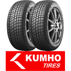 Pneus Kumho WS71 XL 275/40 R21 107W (la paire)