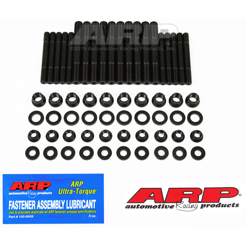 Goujons de Vilebrequin ARP pour Eagle Talon 2.0L 16v