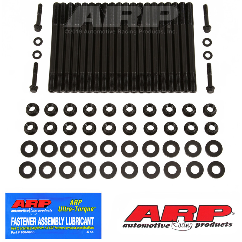 Goujons de Culasse ARP pour BMW M3 E9X (S65B40)