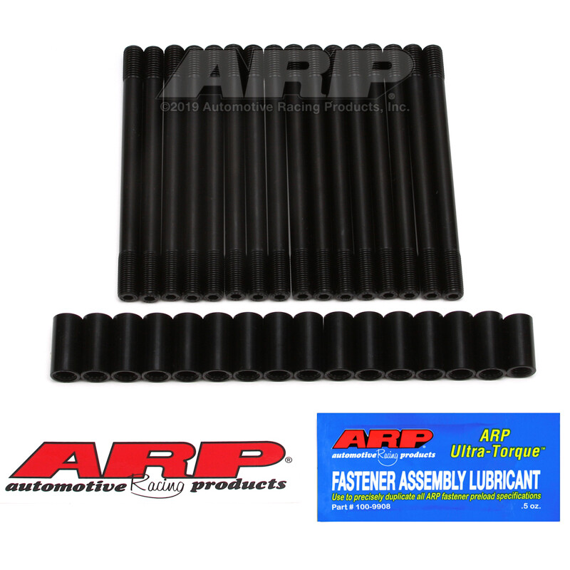 Goujons de Culasse ARP pour Audi 2.7L Bi-Turbo