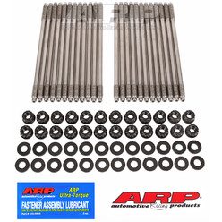 Goujons de Culasse ARP pour Porsche 996 Turbo