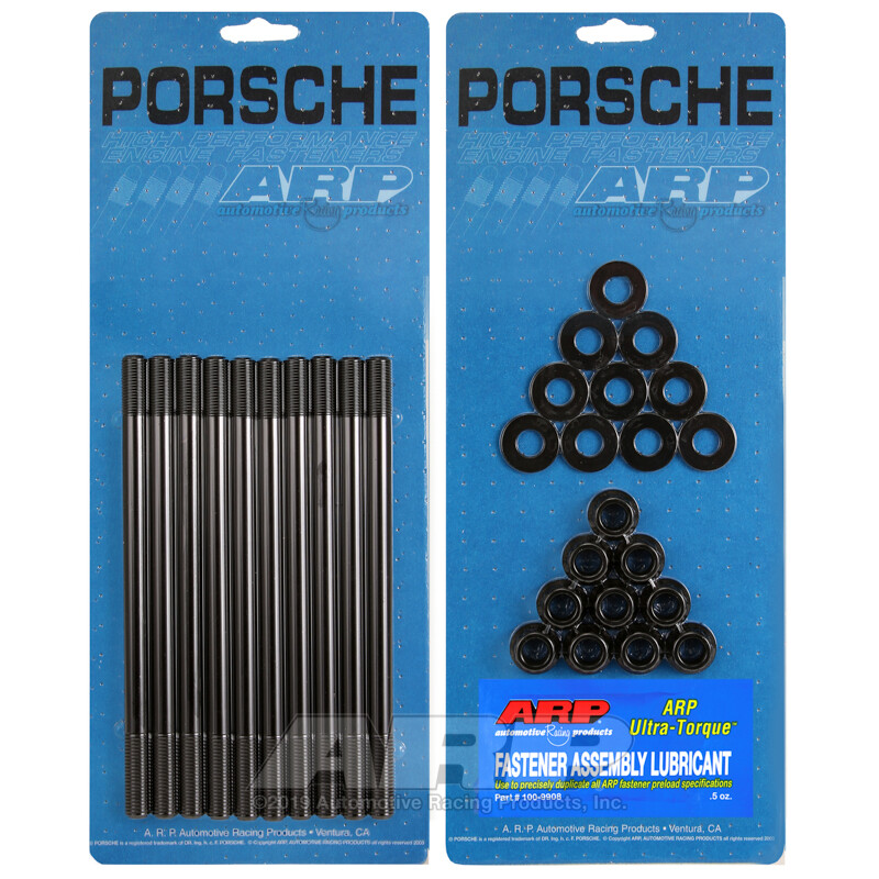 Goujons\u0020de\u0020Culasse\u0020ARP\u0020pour\u0020Porsche\u0020944\u00202.5L\u0020SOHC\u0020\u0026\u0020DOHC\u0020\u002D\u0020Refroidissement\u0020Eau