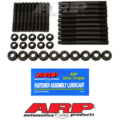 Goujons de Vilebrequin ARP pour Mitsubishi Lancer Evo X (4B11T, 2008+)