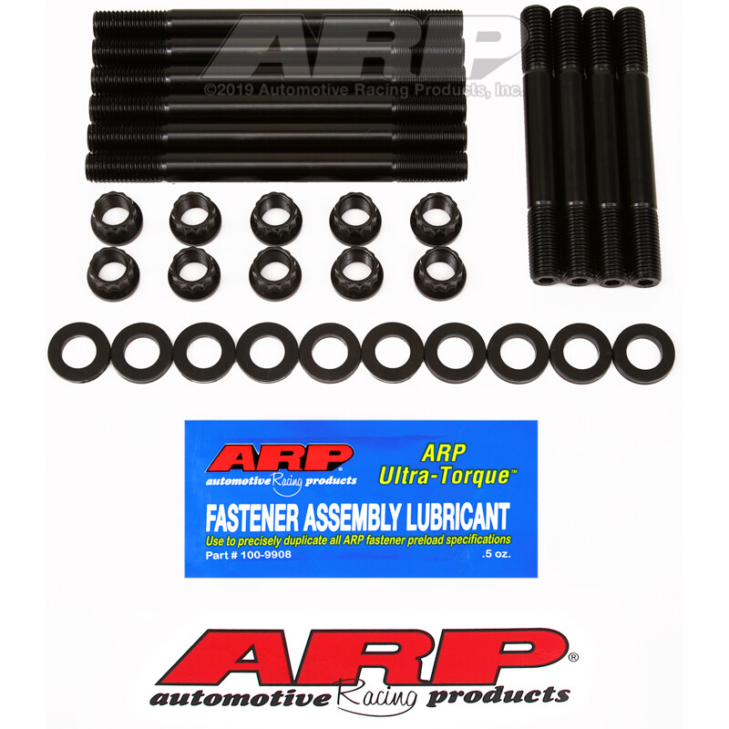 Goujons de Vilebrequin ARP pour Honda B17 & B18
