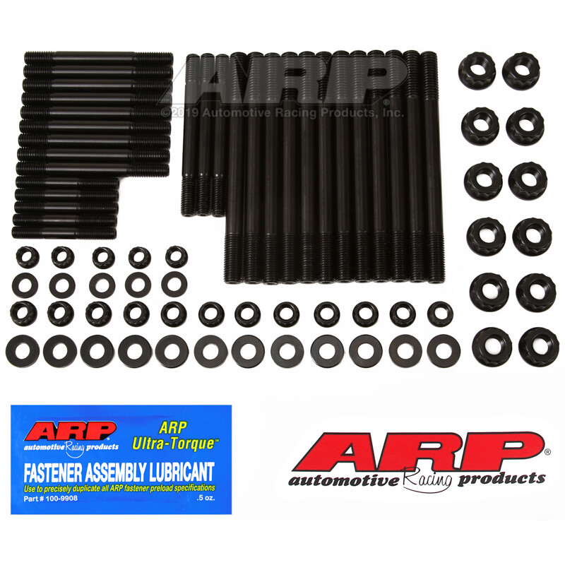 Goujons de Vilebrequin ARP pour Ford Focus RS 2.5L