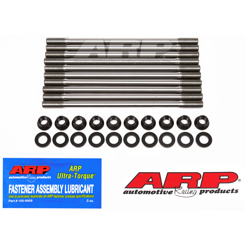 Goujons de Culasse ARP pour Lancia Delta Integrale 16V Turbo