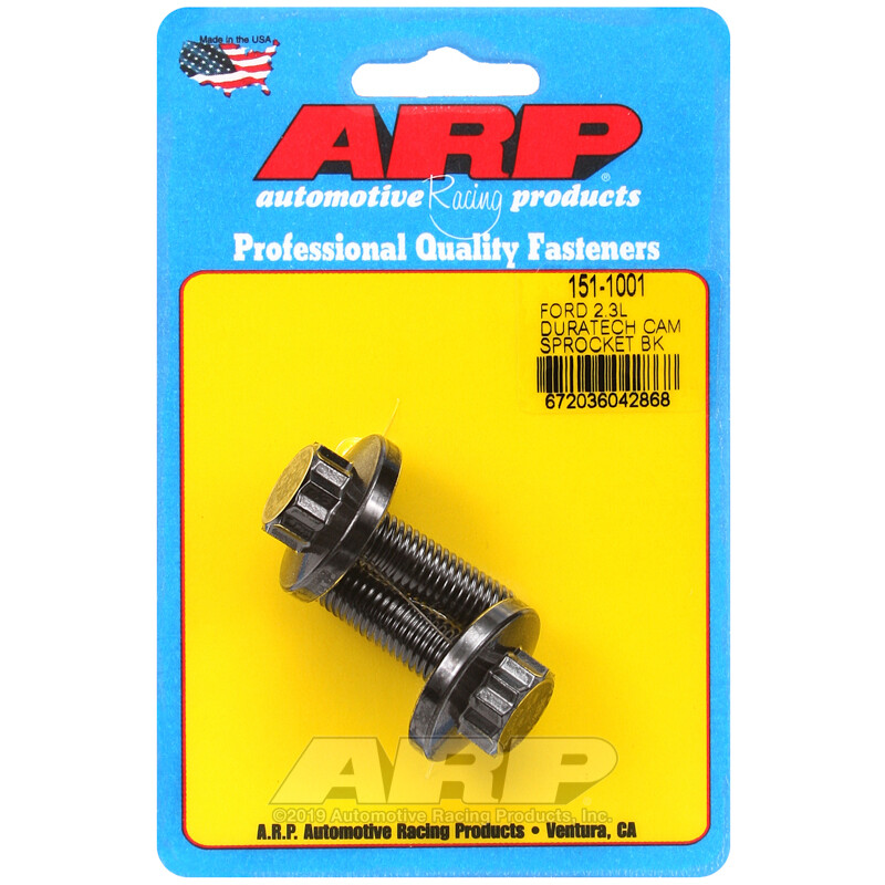 Vis\u0020de\u0020Poulie\u0020de\u0020Distribution\u0020ARP\u0020pour\u0020Ford\u0020Duratec\u00202.3L