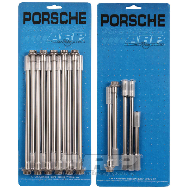 Goujons de Vilebrequin ARP pour Porsche 911 930 - 3.6L & 3.8L