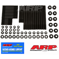 Goujons de Vilebrequin ARP pour Ford Focus RS 2.5L (B5254, 2000+)
