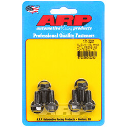 Vis d'Embrayage ARP pour Suzuki M16A (M8x125)
