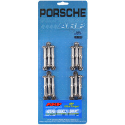 Vis de Bielles ARP pour Porsche RSR (Bielles Titane) 