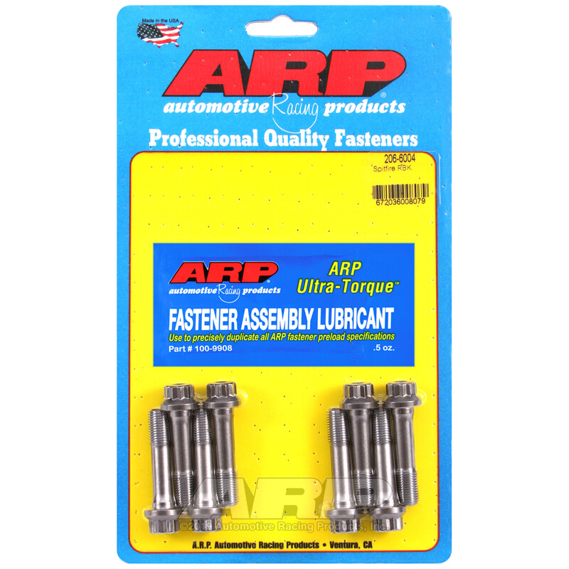 Vis de Bielles ARP pour Triumph Spitfire 1.3L & 1.5L
