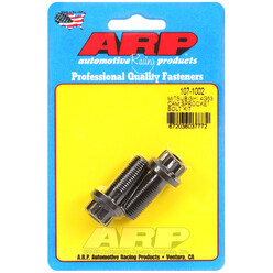 Vis de Poulie ARP pour Mitsubishi 4G63 (14 mm - M12x1.25)