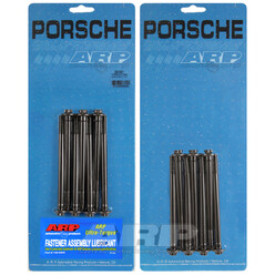 Vis de Vilebrequin ARP pour Porsche 996 3.4L