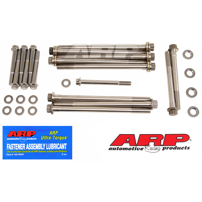 Vis de Vilebrequin ARP pour Subaru EJ20, EJ22, EJ25