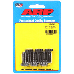 Vis de Volant Moteur ARP pour BMC A-Series (3/8"-24 - Long. 23 mm)