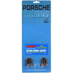 Vis de Volant Moteur ARP pour Porsche 2.0L & 3.0L - Refroidissement Air (70-77, M12x125 - Long. 25 mm)