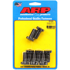 Vis de Volant Moteur ARP pour Toyota 3S-GTE (M12x125 - Long. 25 mm)