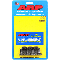 Vis de Volant Moteur ARP pour Mitsubishi 4G63 (93-07, M12X125 - 7 Vis - Long. 21 mm)