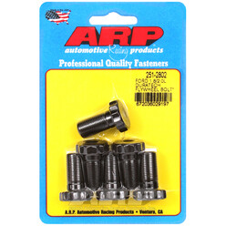 Vis de Volant Moteur ARP pour Ford Duratec 1.8L & 2.0L (M12x100 - Long. 25 mm)