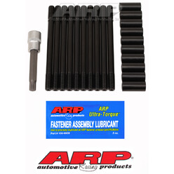 Goujons de Culasse ARP pour Audi 1.8L 20V Turbo & 2L 8/16V (M10, Avec Outil de Montage)