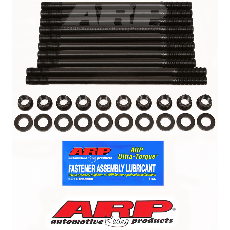 Goujons de Culasse ARP pour Honda B18A1