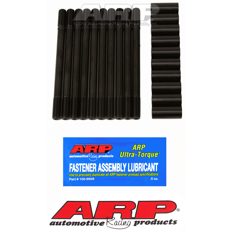 Goujons de Culasse ARP pour Volkswagen 1.8L 20V Turbo & 2L 8/16V (M10, Sans Outil de Montage)