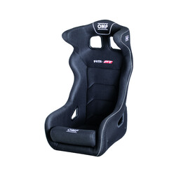 Siège Baquet OMP RS-P.T.2 2024 FIA 8855-1999