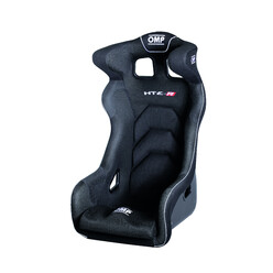 Siège Baquet OMP HTE-R FIA 2024 8855-1999
