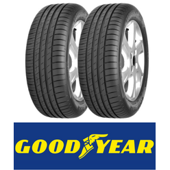 Pneus Goodyear EFFI. GRIP PERF XL 195/55 R16 91V (la paire)
