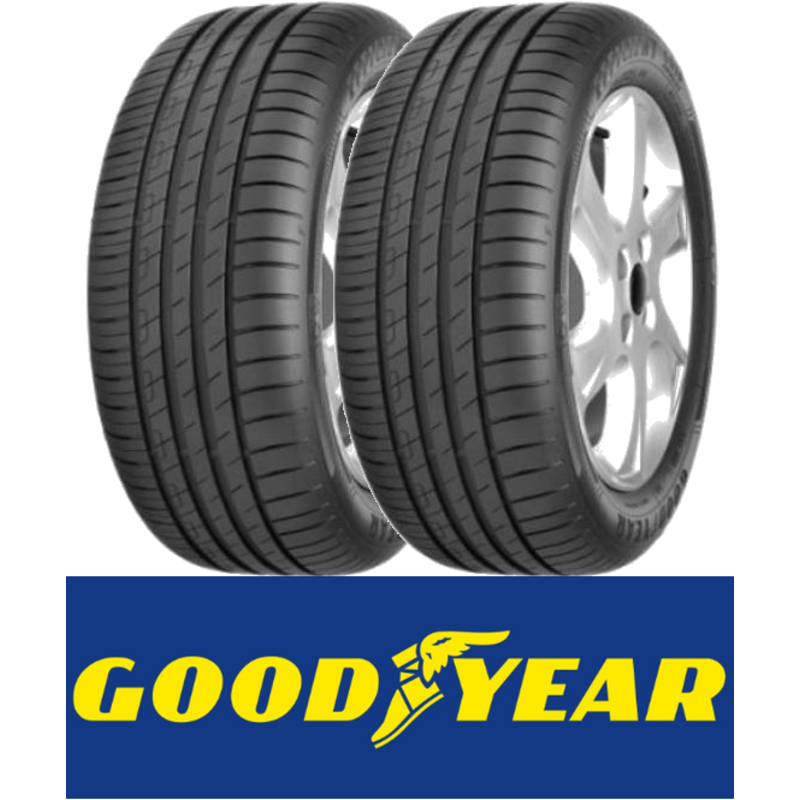Pneus Goodyear EFFI. GRIP PERF FP XL 215/45 R17 91W (la paire)