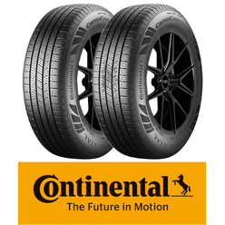 Pneus Continental CROSSCONTACT RX FR LR XL 275/45 R22 115W (la paire)