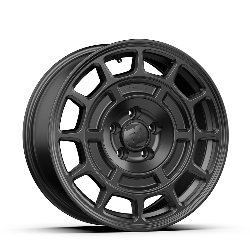 Fifteen52 Metrix MX 17x8" 5x112 ET20, Graphite
