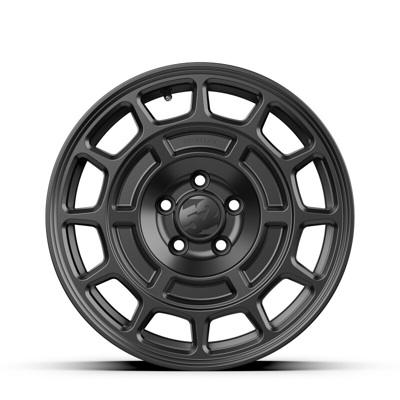 Fifteen52 Metrix MX 17x8" 5x114.3 ET38, Graphite