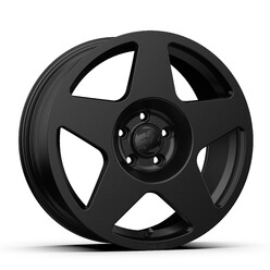 Fifteen52 Tarmac 17x7.5" 5x112 ET40, Noir Mat