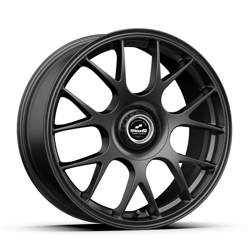 Fifteen52 Vertex 17x7.5" 5x100/112 ET35, Graphite
